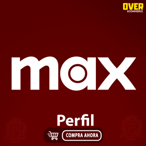 MAX PERFIL
