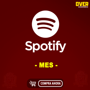 SPOTIFY MES