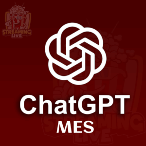 CHAT GPT IA MES